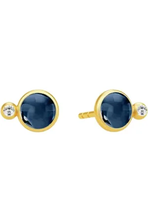 Julie Sandlau Damen, Accessories, Blau, ONE SIZEGröße: