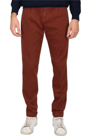 Briglia 1949 Herren, Hosen, Braun, LGröße: