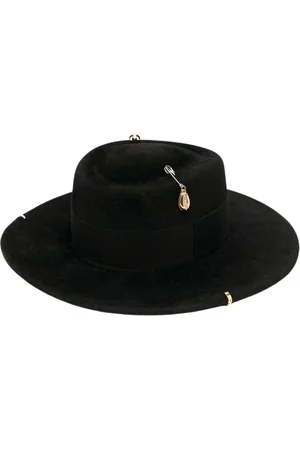 Ruslan Baginskiy Damen, Accessories, Schwarzk, SGröße: