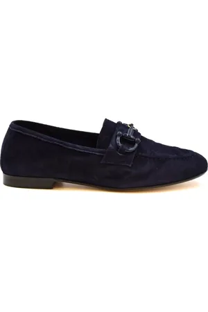 Belle Damen, Schuhe, Blau, 36 EUGröße: