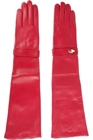 Roberto Cavalli Damen, Accessories, Rot, 7 INGröße: