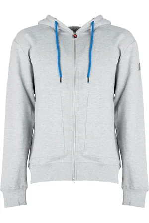 Invicta Herren, Sweatshirts & Hoodies, Grau, 2XLGröße: