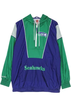Mitchell & Ness Herren, Sport, Grün, LGröße: