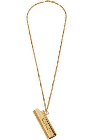 AMBUSH Damen, Accessories, Gelb, ONE SIZEGröße:
