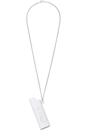 AMBUSH Herren, Accessories, Weiß, ONE SIZEGröße: