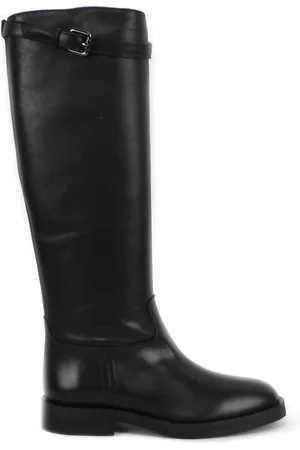 Bervicato Damen, Schuhe, Schwarzk, 36 EUGröße: