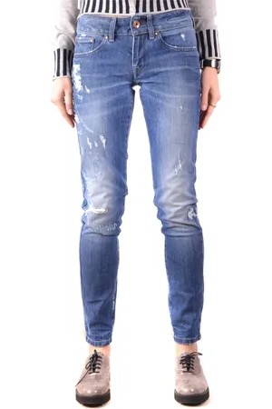 Jacob Cohen Damen, Jeans, Blau, W25Größe: