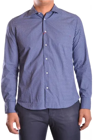 ALTEA Herren, Shirts, Blau, XLGröße: