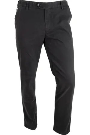 Meyer Herren, Hosen, Schwarzk, W46 L32Größe: