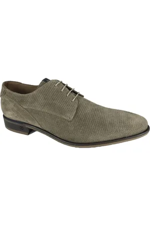 Ambiorix Herren, Schuhe, Grau, 42 EUGröße: