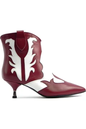 GIAMPAOLO VIOZZI Damen, Schuhe, Rot, 37 EUGröße: