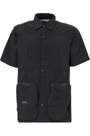 A-cold-wall* Herren, Shirts, Schwarzk, XSGröße: