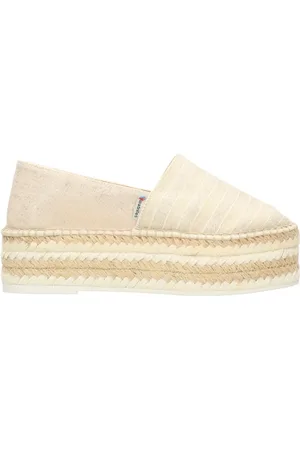 Espadrilles Damen, Schuhe, , 41 EUGröße: