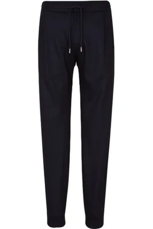 Windsor Herren, Hosen, Schwarzk, 3XLGröße: