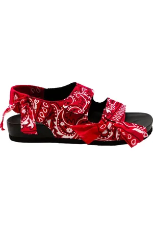 Arizona Love Damen, Schuhe, Rot, 36 EUGröße: