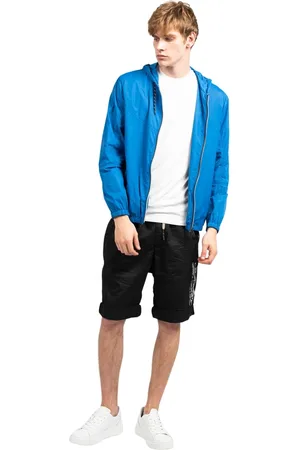 Antony Morato Herren, Jacken, Blau, 2XLGröße: