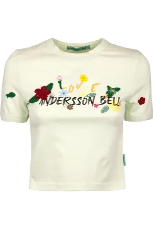 Andersson Bell Damen, Oberteile, , SGröße: