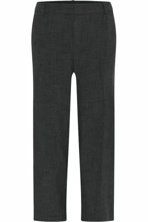 C.ro Damen, Hosen, Schwarzk, XLGröße: