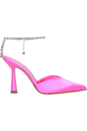Aldo Damen, Schuhe, Rosa, 36 EUGröße: