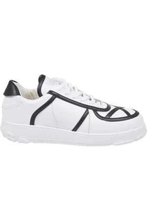 GCDS Herren, Schuhe, Weiß, 41 EUGröße: