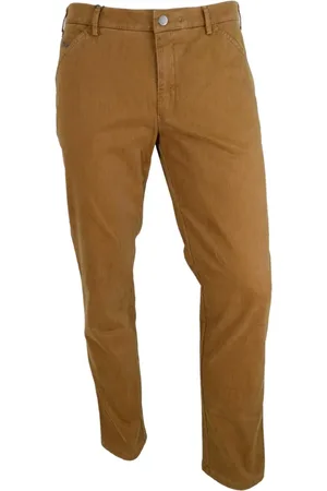 Meyer Herren, Hosen, Braun, W40 L32Größe:
