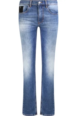 1017 ALYX 9SM Damen, Jeans, Blau, W30Größe: