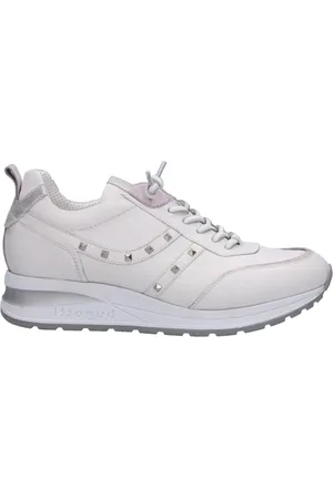Bugatti Damen, Schuhe, Weiß, 37 EUGröße: