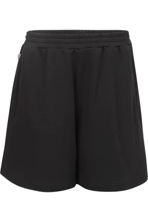14 BROS Herren, Shorts, Schwarzk, LGröße: