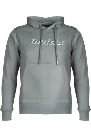 Invicta Herren, Sweatshirts & Hoodies, Grau, SGröße: