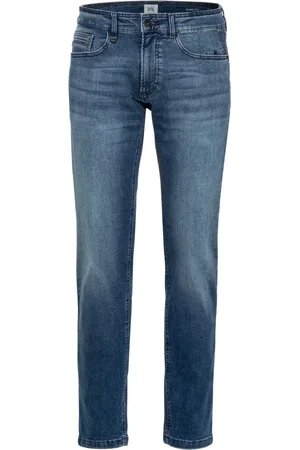 Camel Active Herren, Jeans, Blau, W36 L34Größe: