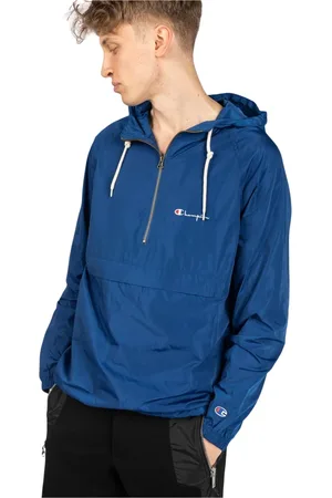 Champion Herren, Jacken, Blau, XLGröße: