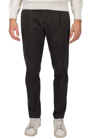 Briglia 1949 Herren, Hosen, Schwarzk, 2XLGröße: