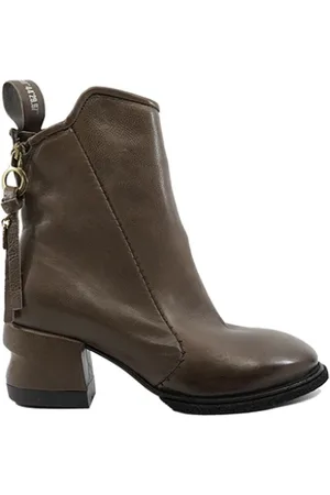 Airstep / A.S.98 Damen, Schuhe, Grau, 38 EUGröße: