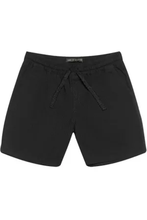 Deus Ex Machina Herren, Shorts, Schwarzk, XLGröße: