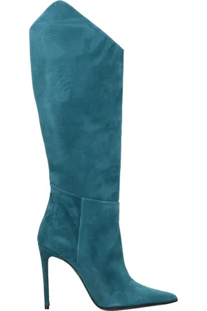 Aldo Damen, Schuhe, Blau, 40 EUGröße: