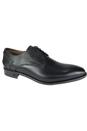 Ambiorix Herren, Schuhe, Schwarzk, 40 EUGröße: