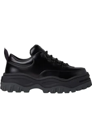 Eytys Unisex, Schuhe, Schwarzk, 38 EUGröße: