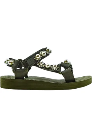 Arizona Love Damen, Schuhe, Grau, 38 EUGröße: