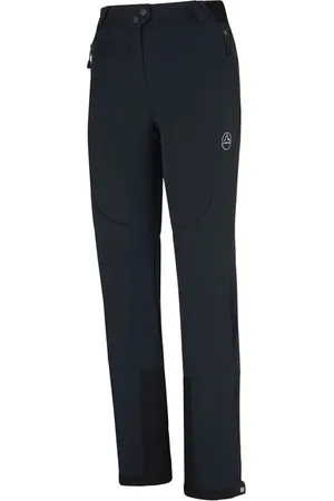 La Sportiva Damen, Sport, Schwarzk, SGröße: