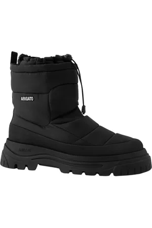 Axel Arigato Herren, Schuhe, Schwarzk, 44 EUGröße: