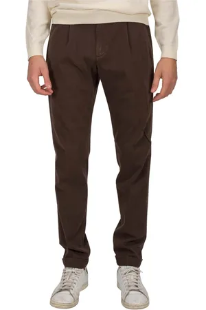 Briglia 1949 Herren, Hosen, Braun, MGröße:
