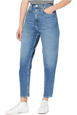 Pepe Jeans Damen, Jeans, Blau, W25Größe: