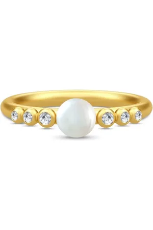 Julie Sandlau Damen, Accessories, Gelb, 58 MMGröße: