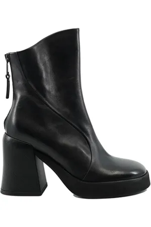 Strategia Damen, Schuhe, Schwarzk, 36 EUGröße: