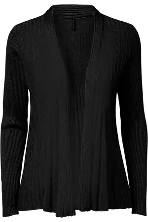 Freequent Damen, Strickwaren, Schwarzk, XSGröße: