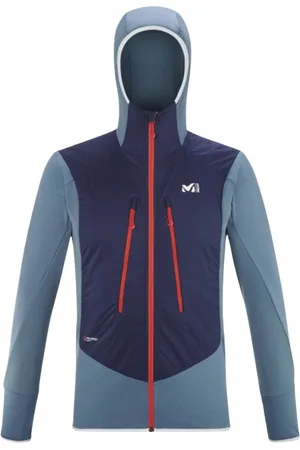 Millet Herren, Sport, Blau, SGröße: