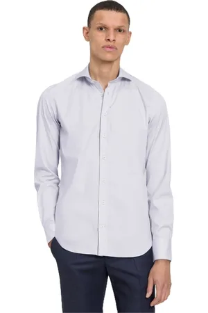 Baldessarini Herren, Shirts, Weiß, 5XLGröße: