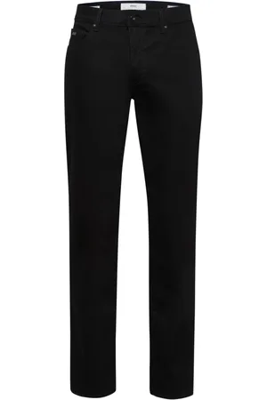 Brax Herren, Jeans, Schwarzk, W38 L32Größe:
