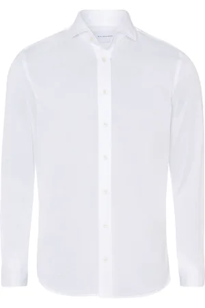 Baldessarini Herren, Shirts, Weiß, 4XLGröße: