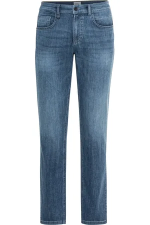 Camel Active Herren, Jeans, Blau, W35 L34Größe: